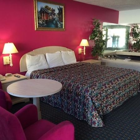 American Star Inn & Suites Atlantic City Galloway Ruang foto