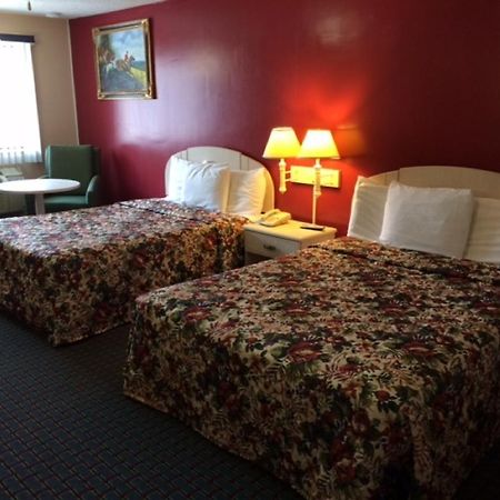 American Star Inn & Suites Atlantic City Galloway Bagian luar foto