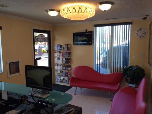 American Star Inn & Suites Atlantic City Galloway Bagian luar foto