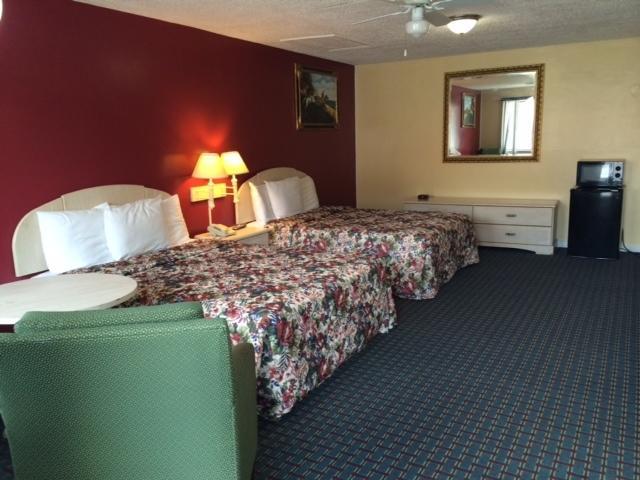American Star Inn & Suites Atlantic City Galloway Ruang foto