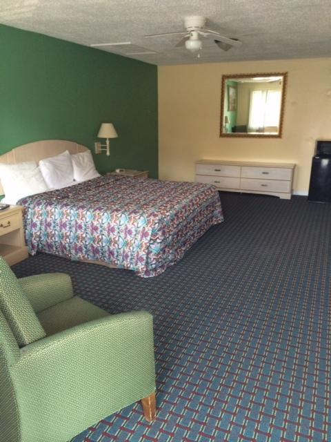 American Star Inn & Suites Atlantic City Galloway Ruang foto