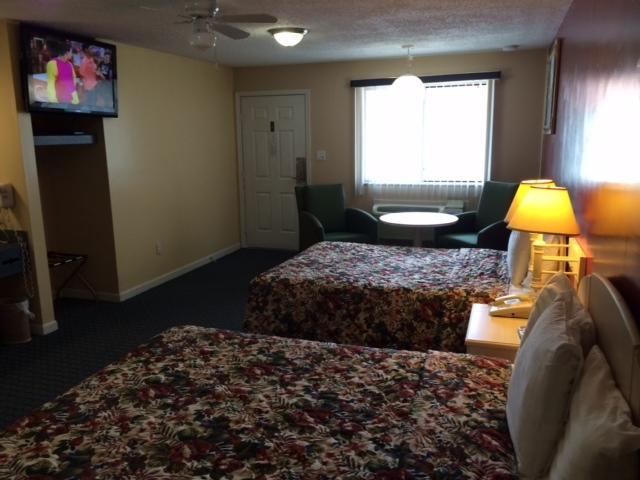 American Star Inn & Suites Atlantic City Galloway Bagian luar foto