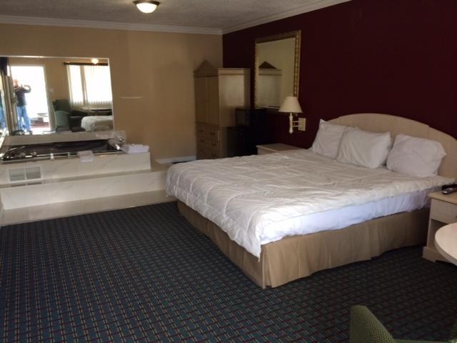 American Star Inn & Suites Atlantic City Galloway Bagian luar foto