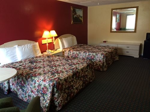 American Star Inn & Suites Atlantic City Galloway Bagian luar foto