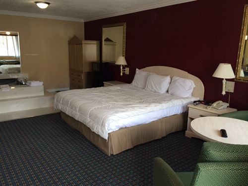 American Star Inn & Suites Atlantic City Galloway Bagian luar foto