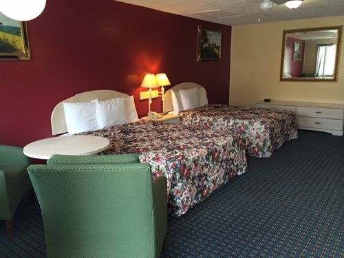 American Star Inn & Suites Atlantic City Galloway Bagian luar foto