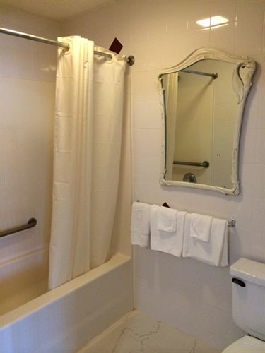 American Star Inn & Suites Atlantic City Galloway Bagian luar foto